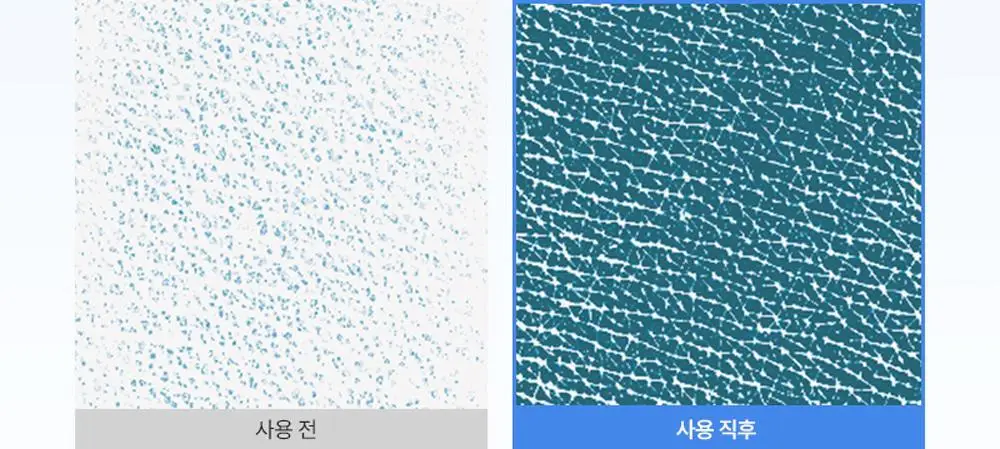 [고순도 PDRN,카페인/피부볼륨,20층 속보습,치밀도 개선]피캄 PDRN 카페인 오버나이트 마스크 4매 상세페이지 16